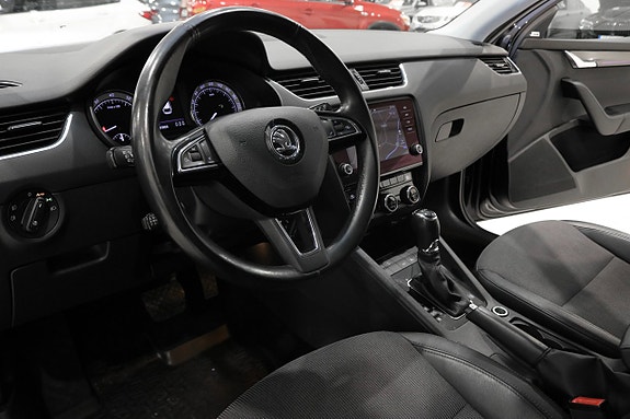Skoda Octavia 9 of 26