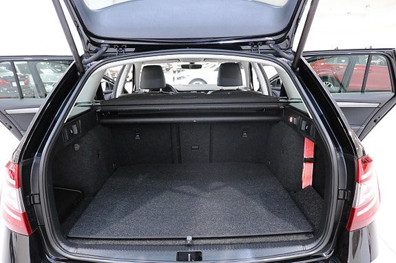 Skoda Octavia 17 of 26