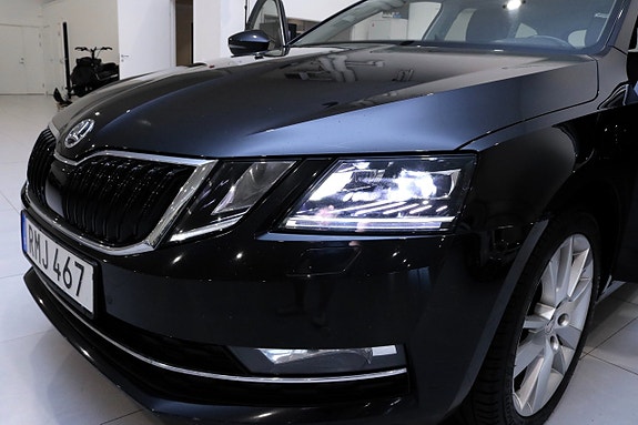 Skoda Octavia 8 of 26