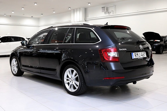 Skoda Octavia 5 of 26