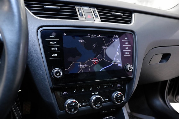 Skoda Octavia 20 of 26