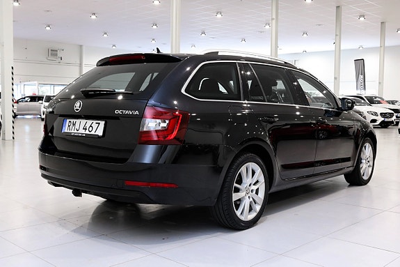 Skoda Octavia 3 of 26