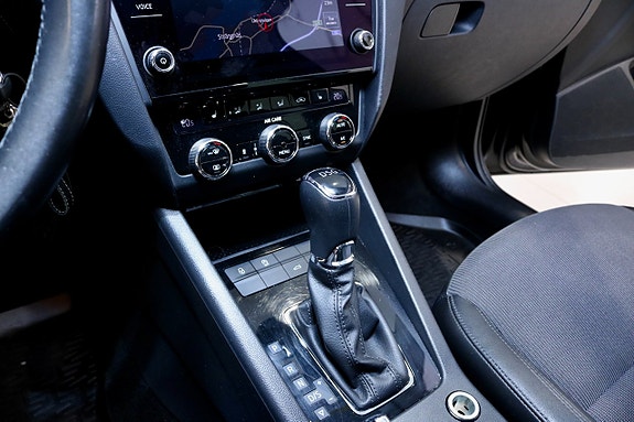 Skoda Octavia 19 of 26
