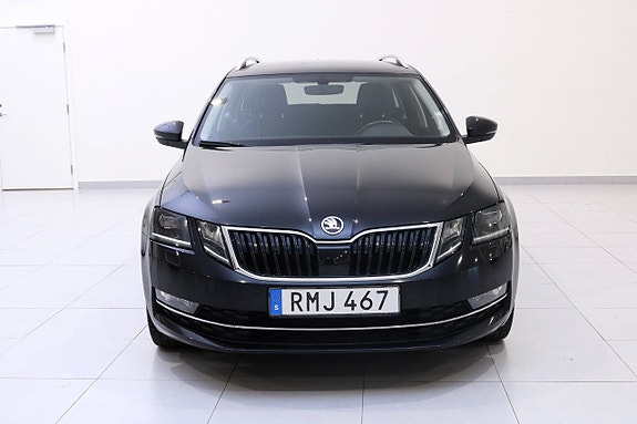 Skoda Octavia 7 of 26