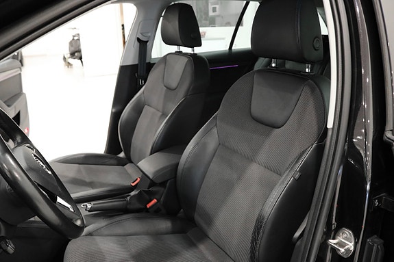 Skoda Octavia 14 of 26