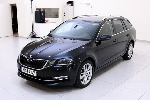 Skoda Octavia 6 of 26