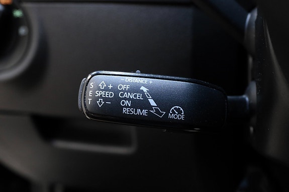 Skoda Octavia 26 of 26