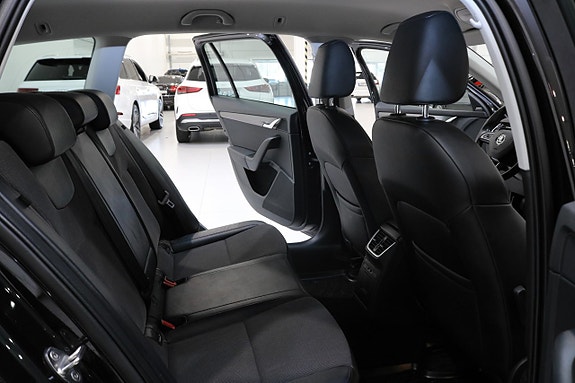 Skoda Octavia 16 of 26