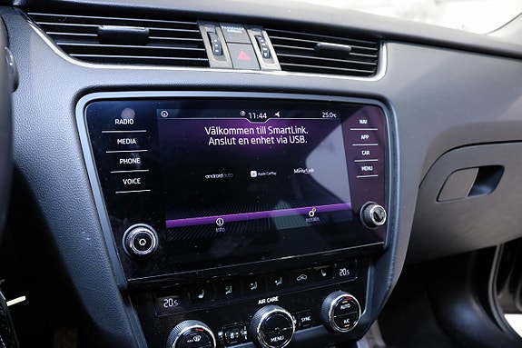Skoda Octavia 21 of 26