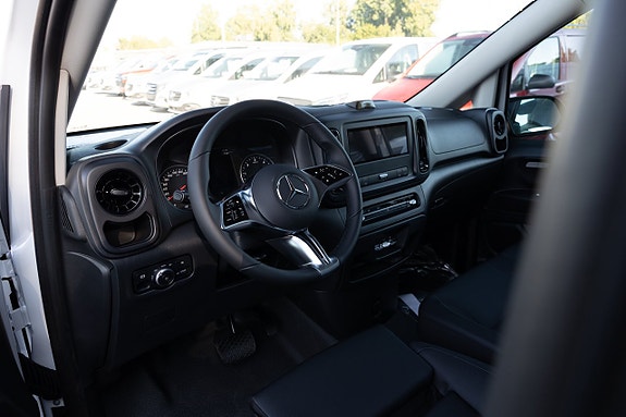 Mercedes-Benz Vito 116 5 of 5