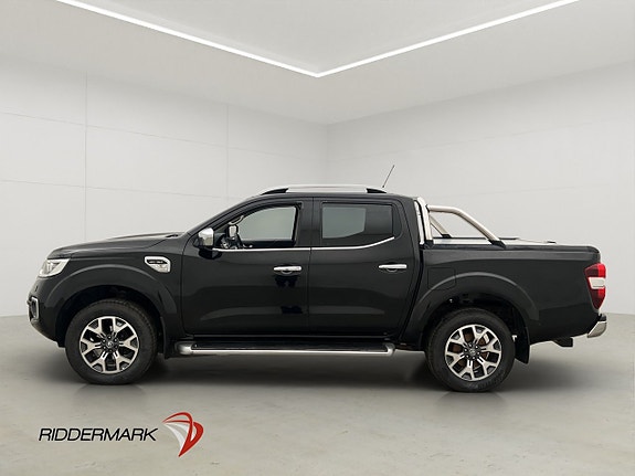 Renault Alaskan 6 of 30