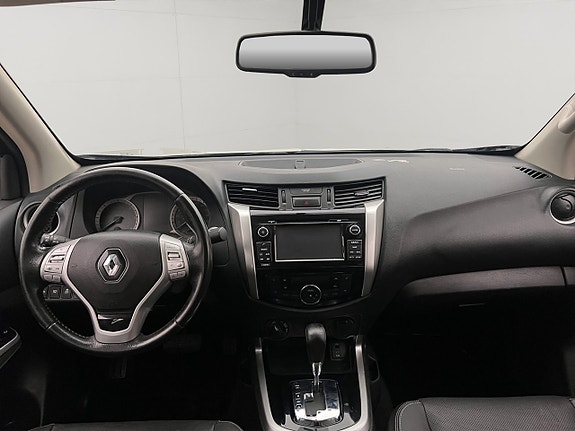 Renault Alaskan 18 of 30