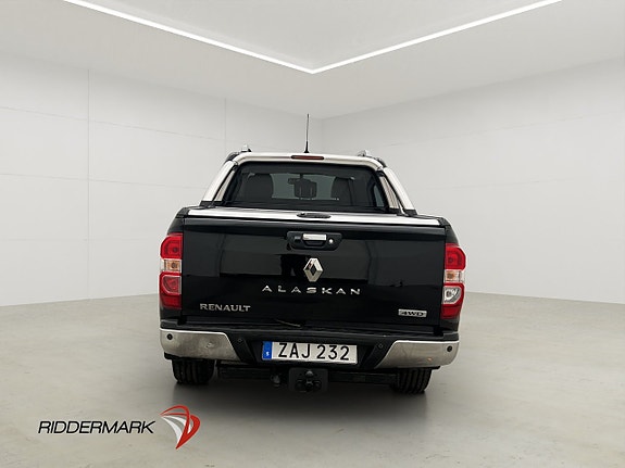 Renault Alaskan 8 of 30
