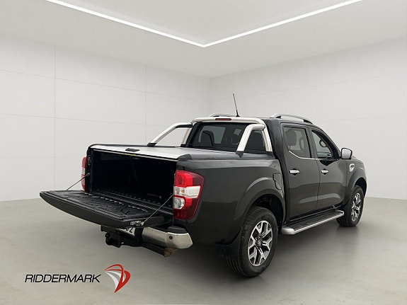 Renault Alaskan 12 of 30
