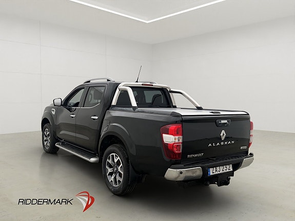 Renault Alaskan 7 of 30