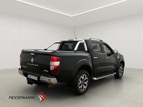 Renault Alaskan 9 of 30