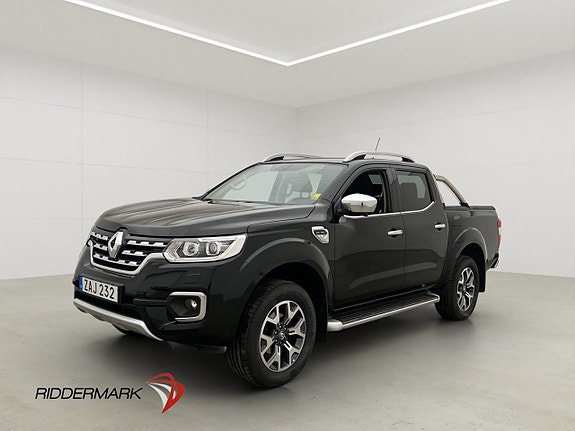 Renault Alaskan