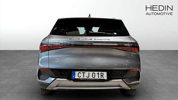 BYD Atto 3 7 of 9