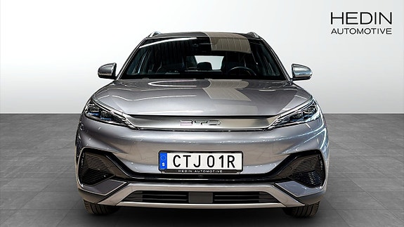 BYD Atto 3 8 of 9