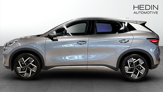 BYD Atto 3 6 of 9