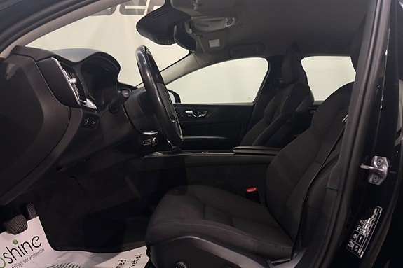 Volvo V60 7 of 24