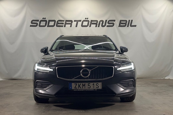 Volvo V60 4 of 24