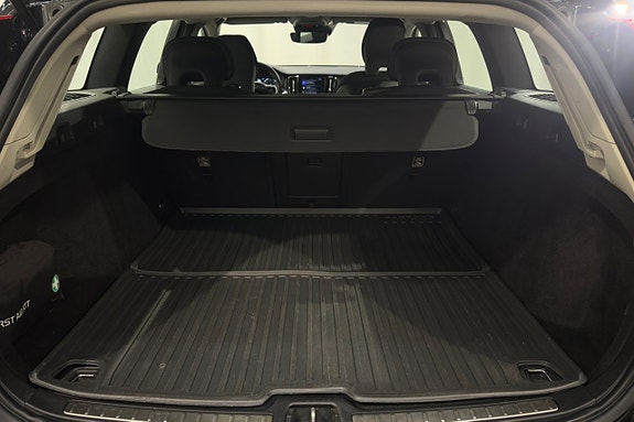 Volvo V60 23 of 24