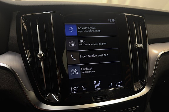 Volvo V60 13 of 24