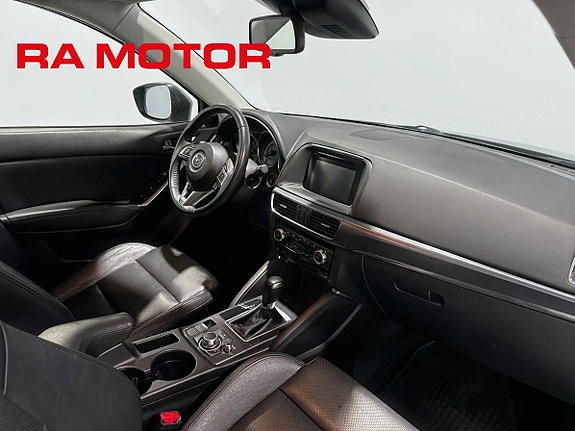 Mazda CX-5 14 of 28