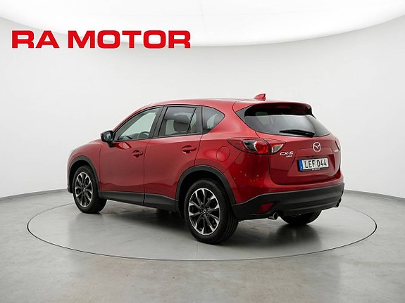 Mazda CX-5 3 of 28
