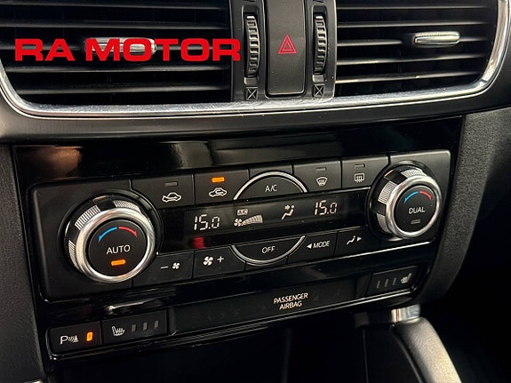 Mazda CX-5 23 of 28
