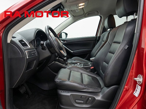 Mazda CX-5 10 of 28