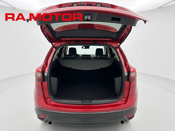 Mazda CX-5 27 of 28