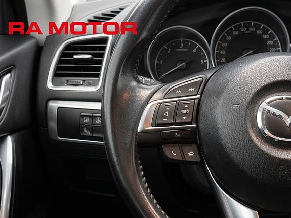 Mazda CX-5 16 of 28