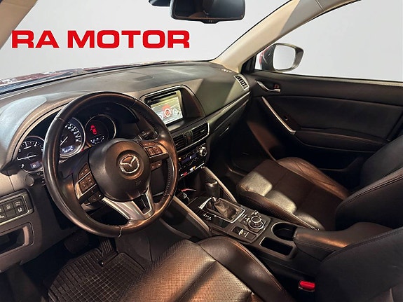Mazda CX-5 8 of 28