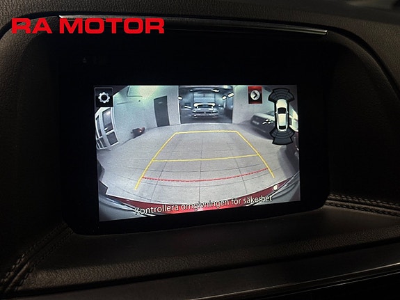 Mazda CX-5 19 of 28