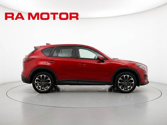 Mazda CX-5 5 of 28
