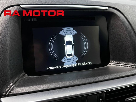 Mazda CX-5 20 of 28