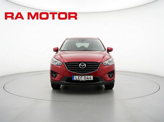 Mazda CX-5 6 of 28