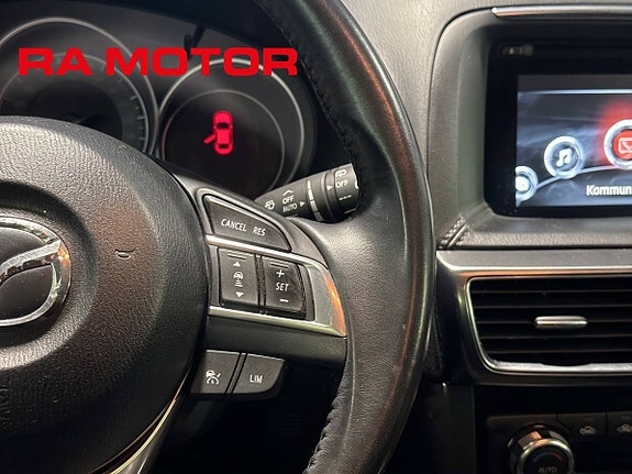 Mazda CX-5 17 of 28