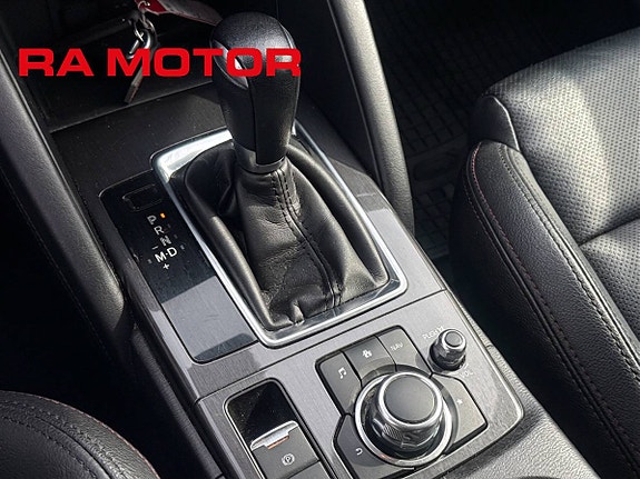 Mazda CX-5 24 of 28