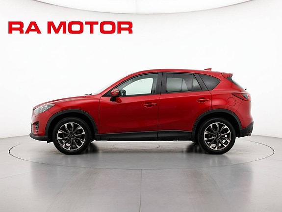 Mazda CX-5 2 of 28