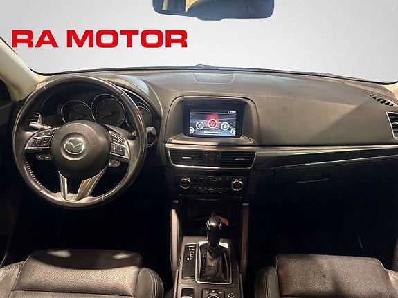 Mazda CX-5 13 of 28