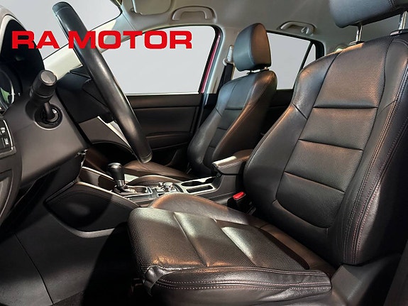 Mazda CX-5 9 of 28