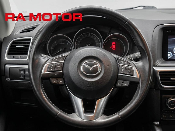 Mazda CX-5 15 of 28