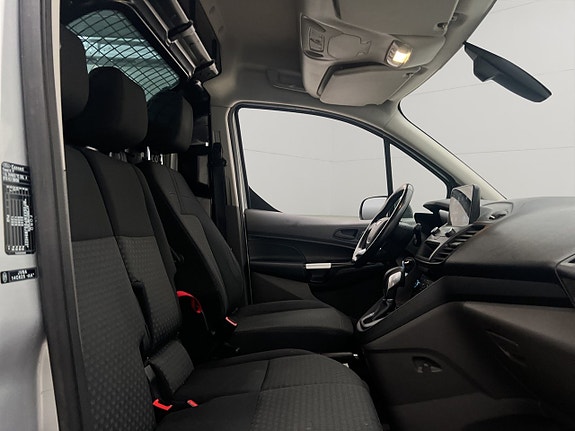 Ford Transit Connect 25 of 30