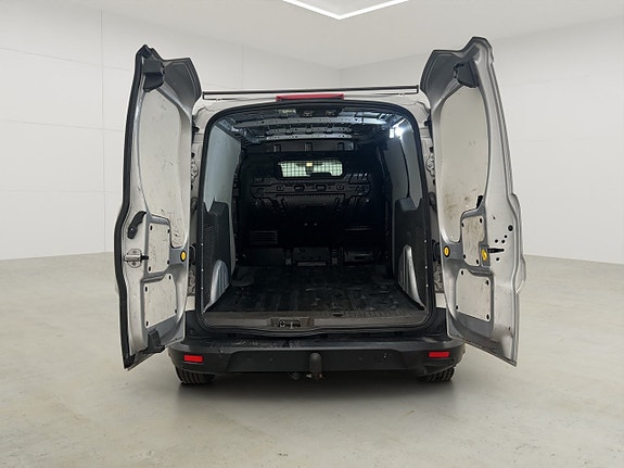 Ford Transit Connect 11 of 30