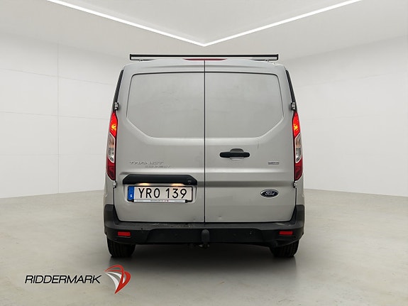 Ford Transit Connect 8 of 30