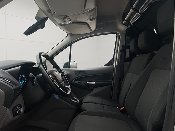 Ford Transit Connect 17 of 30