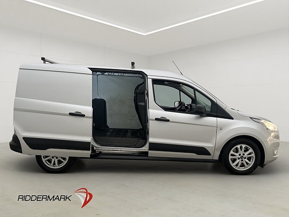 Ford Transit Connect 13 of 30